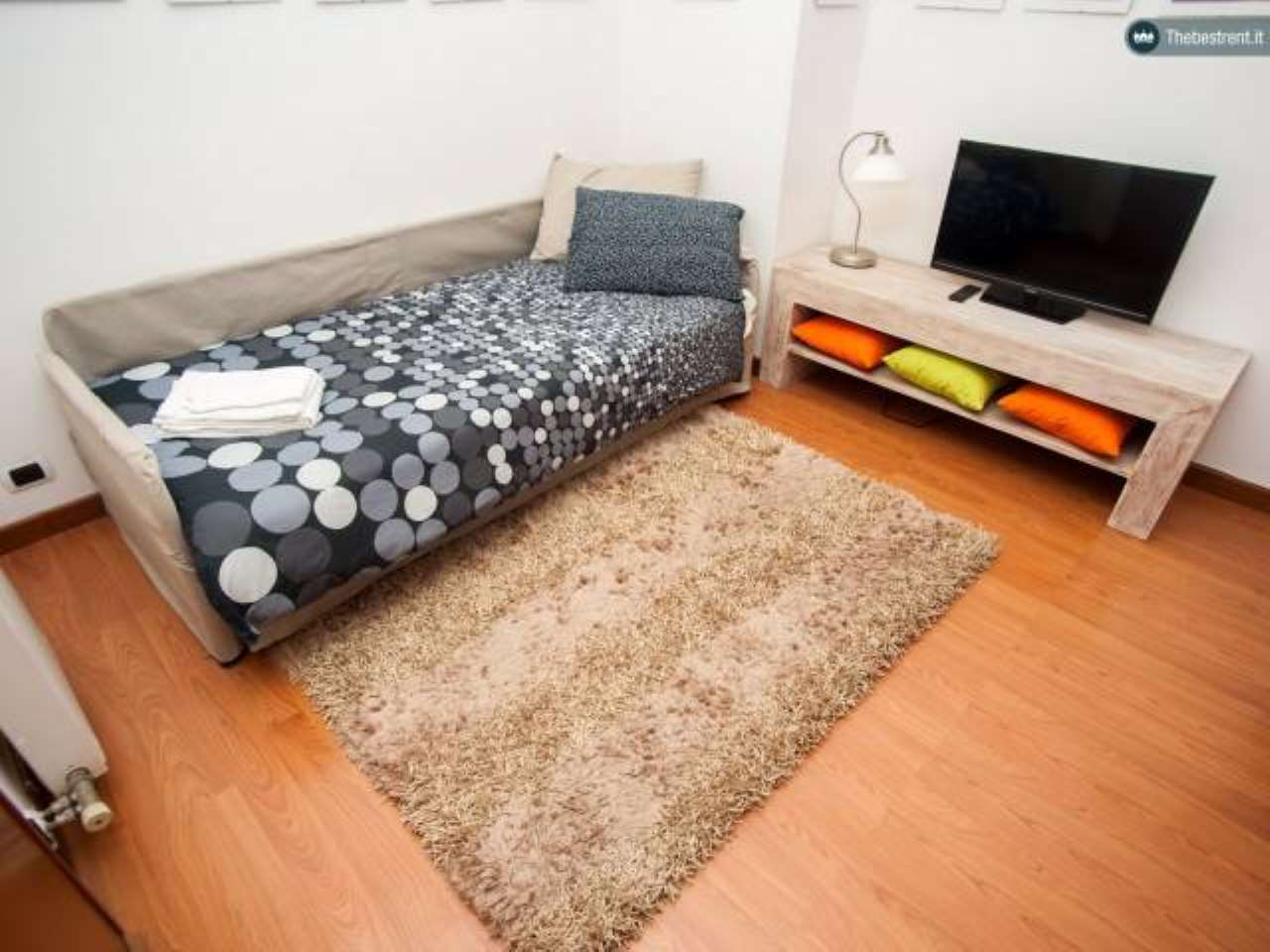 Appartamento MILANO affitto  WASHINGTON Digione The Best Rent - Affitti Brevi Milano