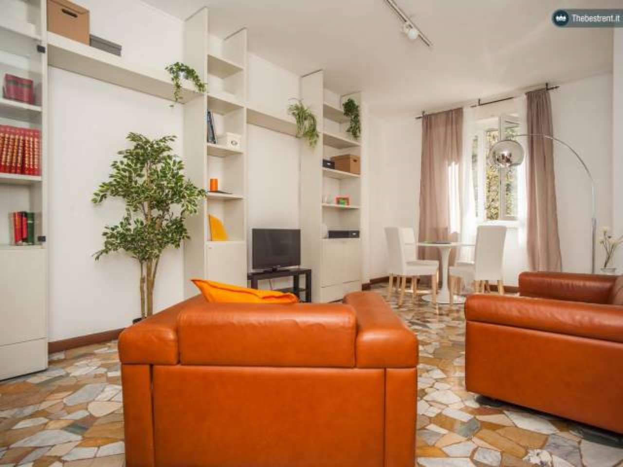 Appartamento MILANO affitto  REPUBBLICA Brianza The Best Rent - Affitti Brevi Milano