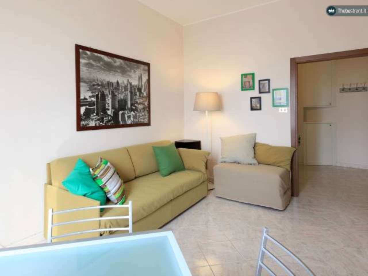 Appartamento MILANO affitto  BOCCONI Isonzo The Best Rent - Affitti Brevi Milano