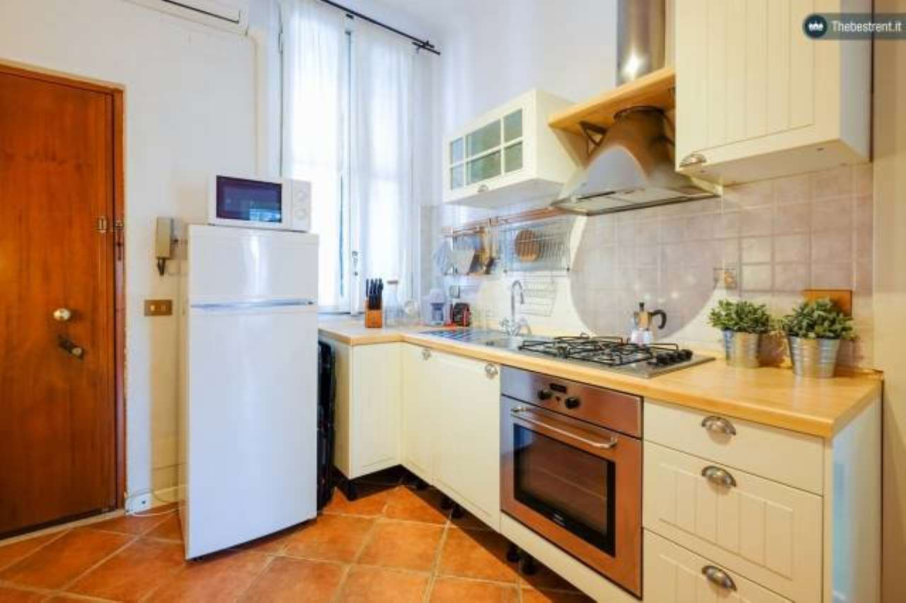 Appartamento MILANO affitto  ISOLA Sebenico The Best Rent - Affitti Brevi Milano