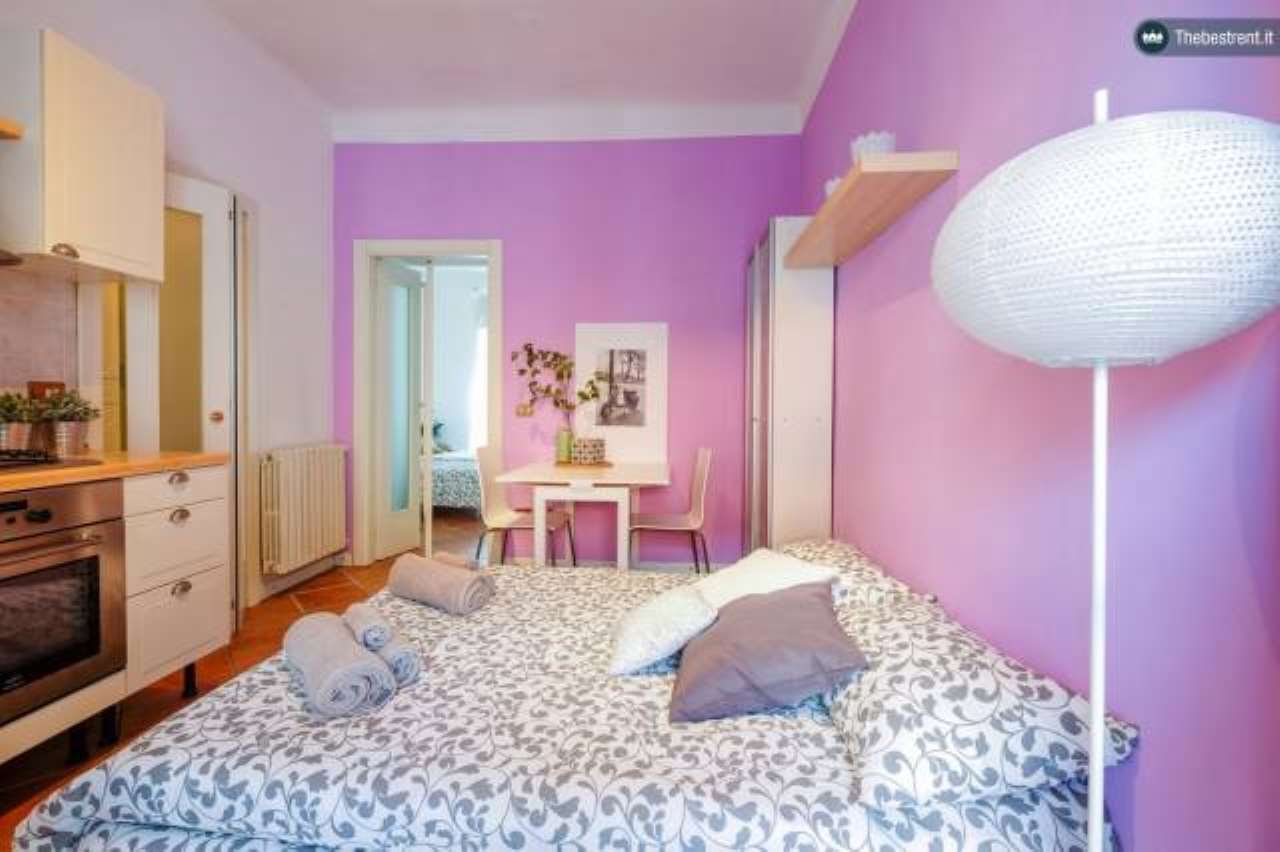 Appartamento MILANO affitto  ISOLA Sebenico The Best Rent - Affitti Brevi Milano