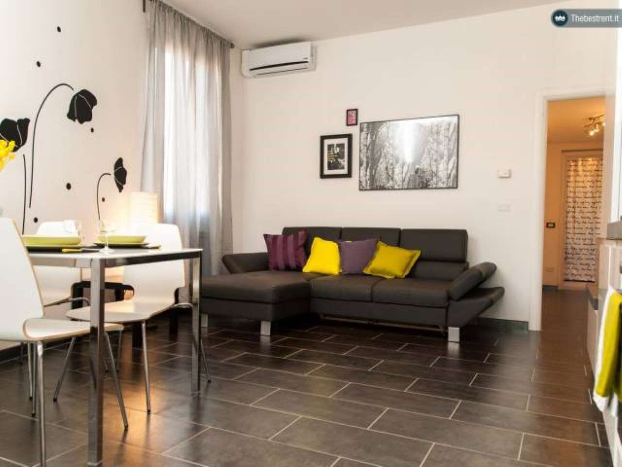 Appartamento MILANO affitto  BICOCCA Padova The Best Rent - Affitti Brevi Milano