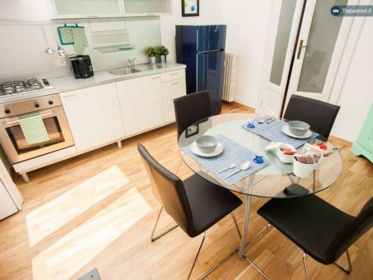 Appartamento MILANO affitto  INDIPENDENZA Carlo Goldoni The Best Rent - Affitti Brevi Milano