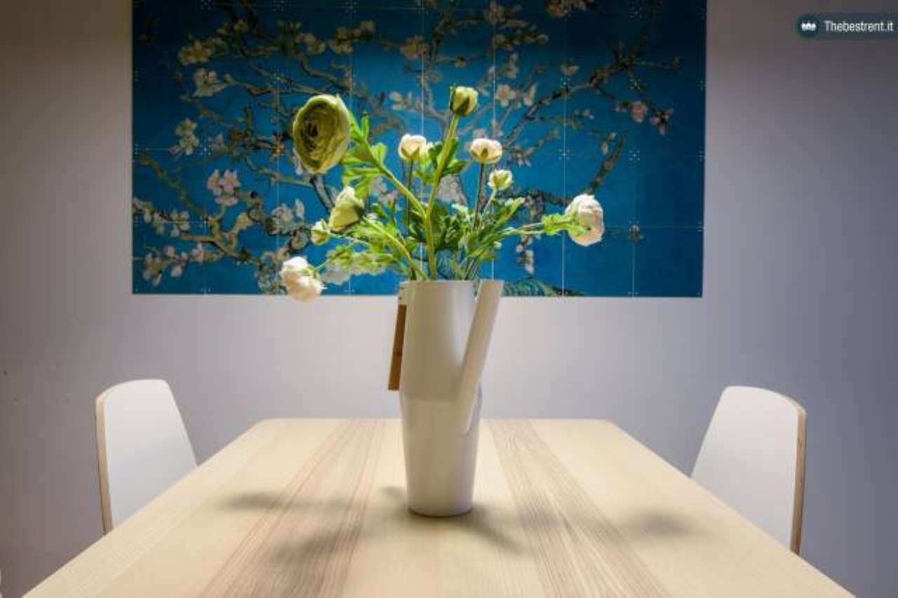 Appartamento MILANO affitto  CIMIANO Tel Aviv The Best Rent - Affitti Brevi Milano