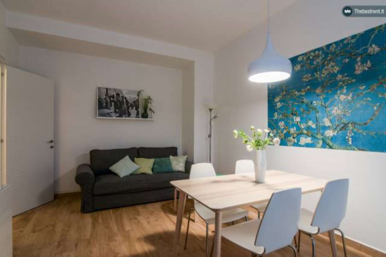 Appartamento MILANO affitto  CIMIANO Tel Aviv The Best Rent - Affitti Brevi Milano