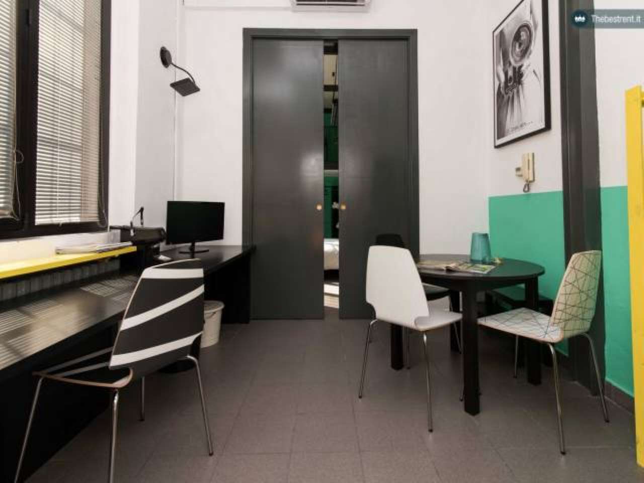 Appartamento MILANO affitto  DE ANGELI Marghera The Best Rent - Affitti Brevi Milano