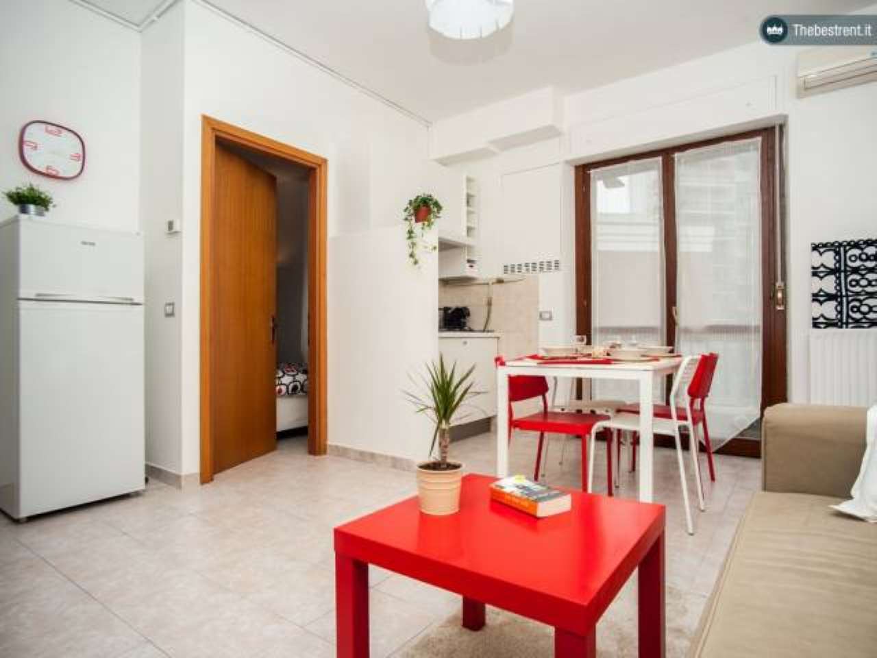 Appartamento MILANO affitto  WASHINGTON Digione The Best Rent - Affitti Brevi Milano