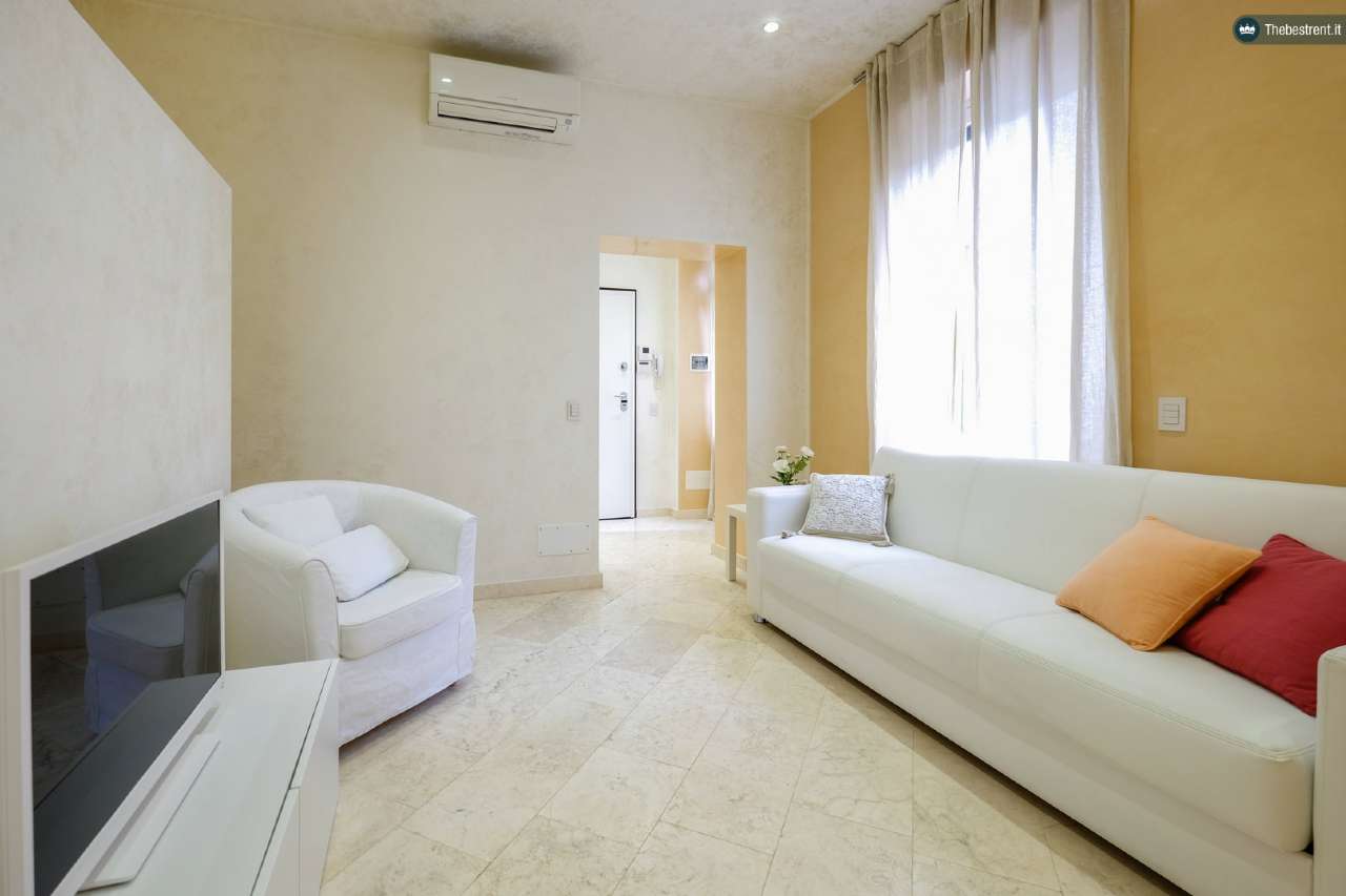 Appartamento MILANO affitto  CENTRO STORICO Chiaravalle The Best Rent - Affitti Brevi Milano