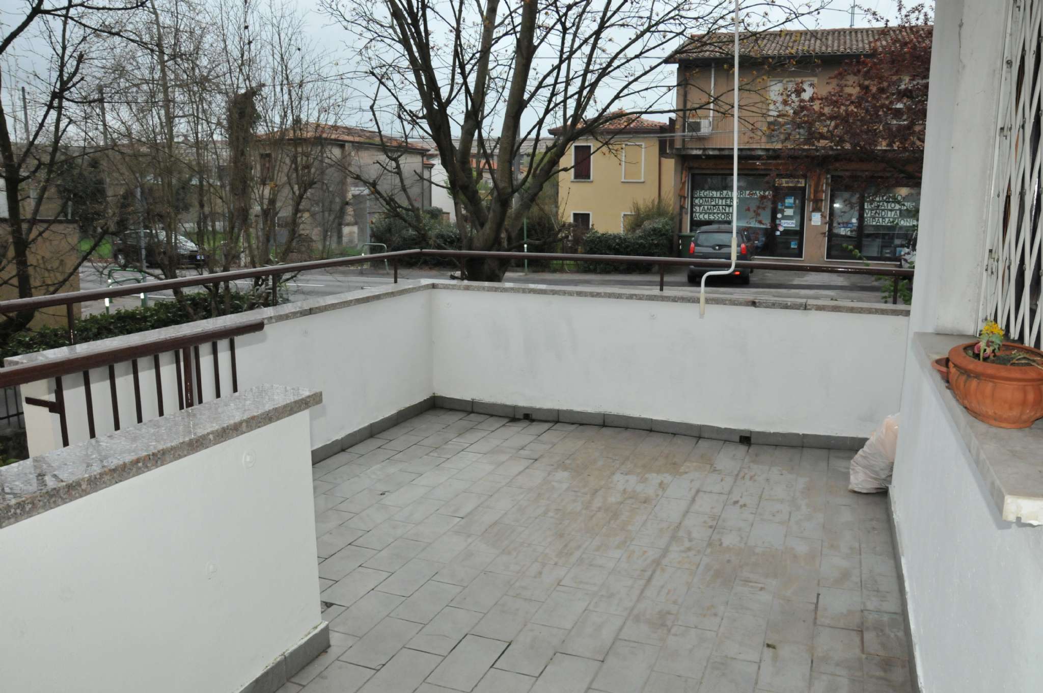 Villa Unifamiliare - Indipendente PADOVA vendita  MORTISE Maroncelli Tiberio Immobiliare di Mocanu Tiberio