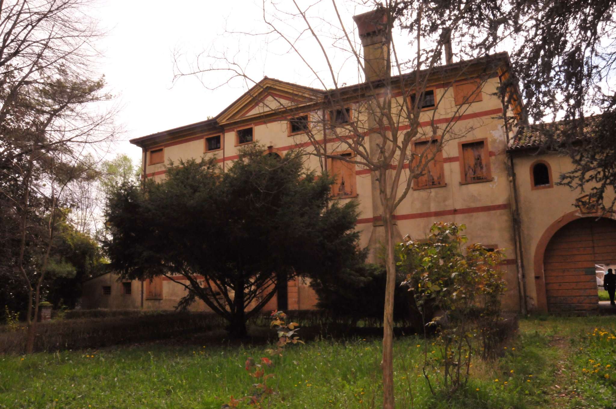 Appartamento SANTA GIUSTINA IN COLLE vendita   Commerciale Tiberio Immobiliare di Mocanu Tiberio