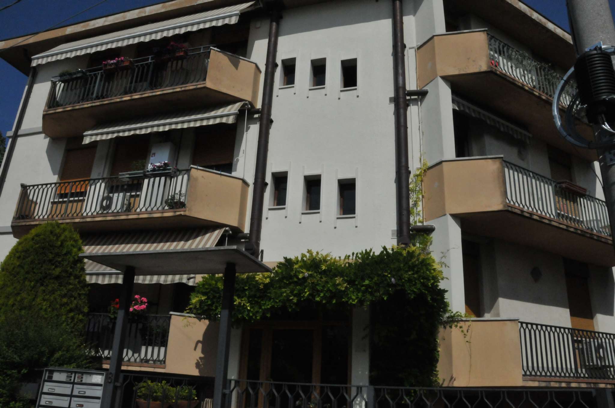 Appartamento PADOVA affitto  FORCELLINI Patin Tiberio Immobiliare di Mocanu Tiberio