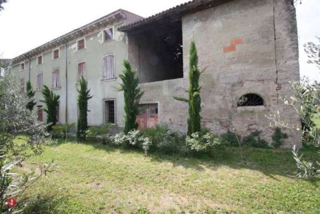 Rustico - Cascina MOZZECANE vendita   Mozzecane Immobiliare Duomo