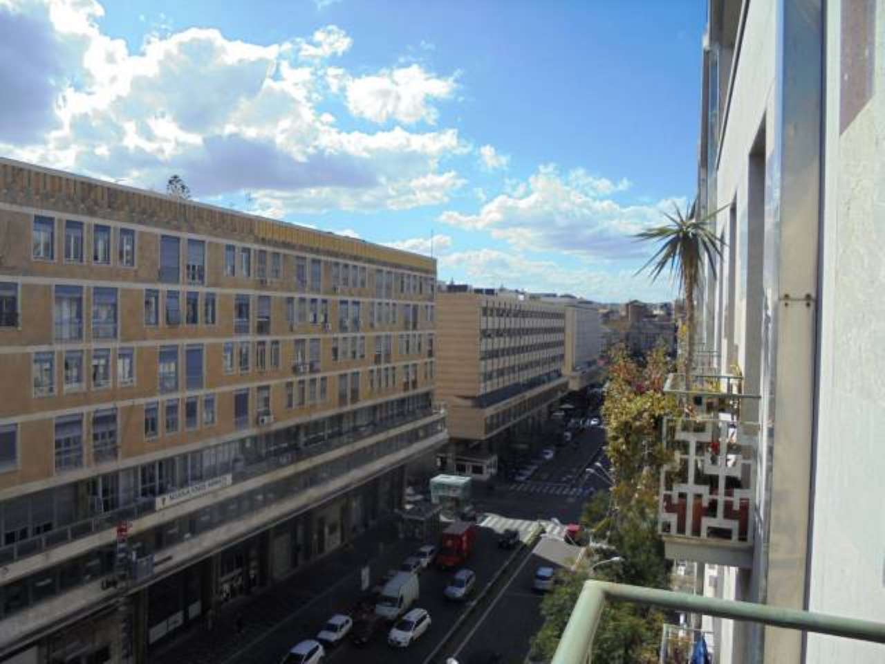 Ufficio - Loc.Com. CATANIA vendita  CENTRO STORICO Sicilia IEMME EUROPA DI JEUCK NATASCHA