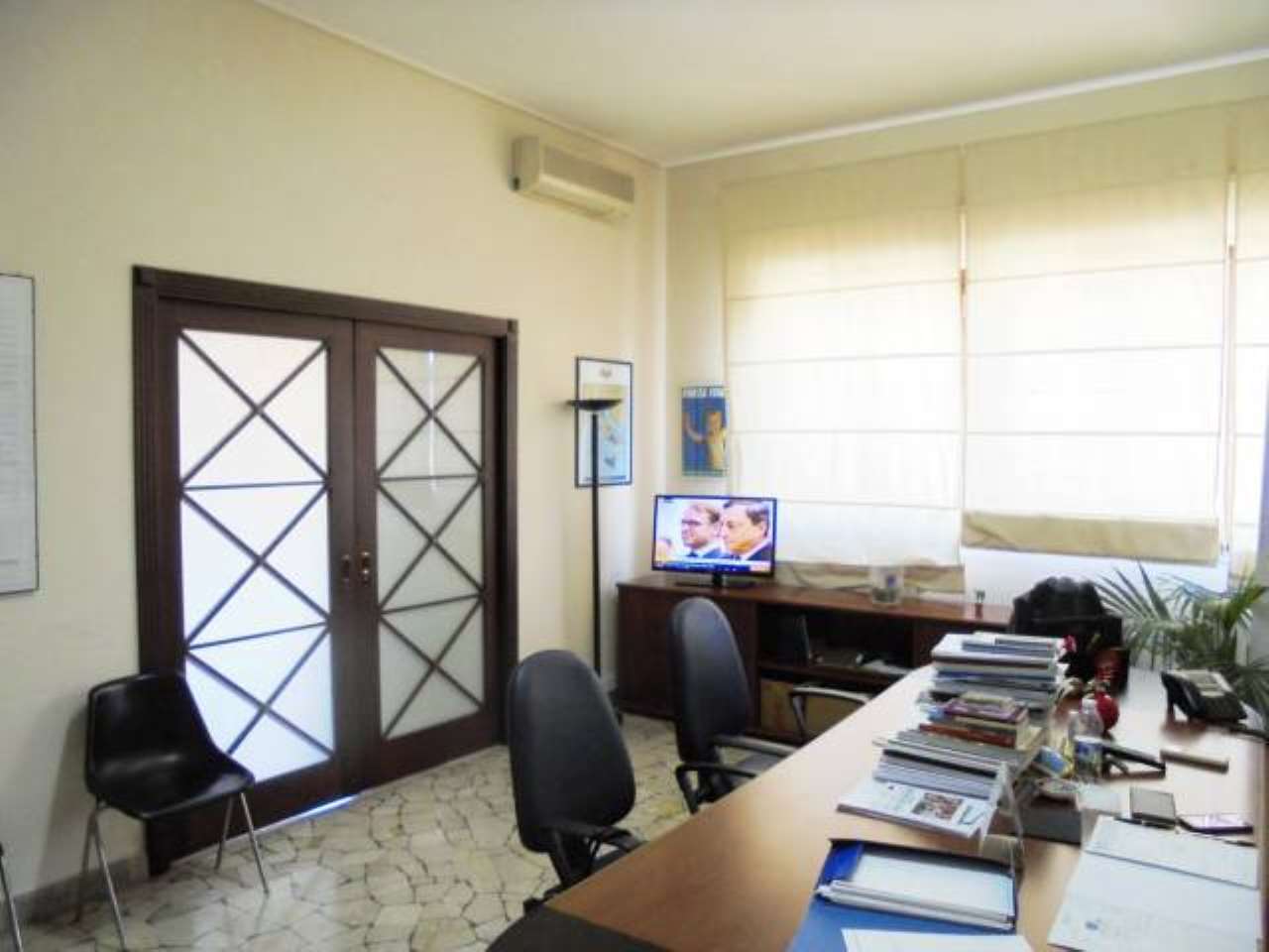 Ufficio - Loc.Com. CATANIA vendita  CENTRO STORICO Sicilia IEMME EUROPA DI JEUCK NATASCHA