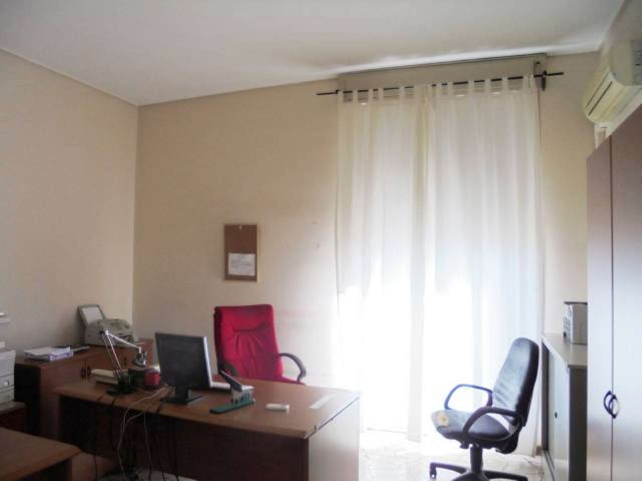 Ufficio - Loc.Com. CATANIA vendita  CENTRO STORICO Sicilia IEMME EUROPA DI JEUCK NATASCHA