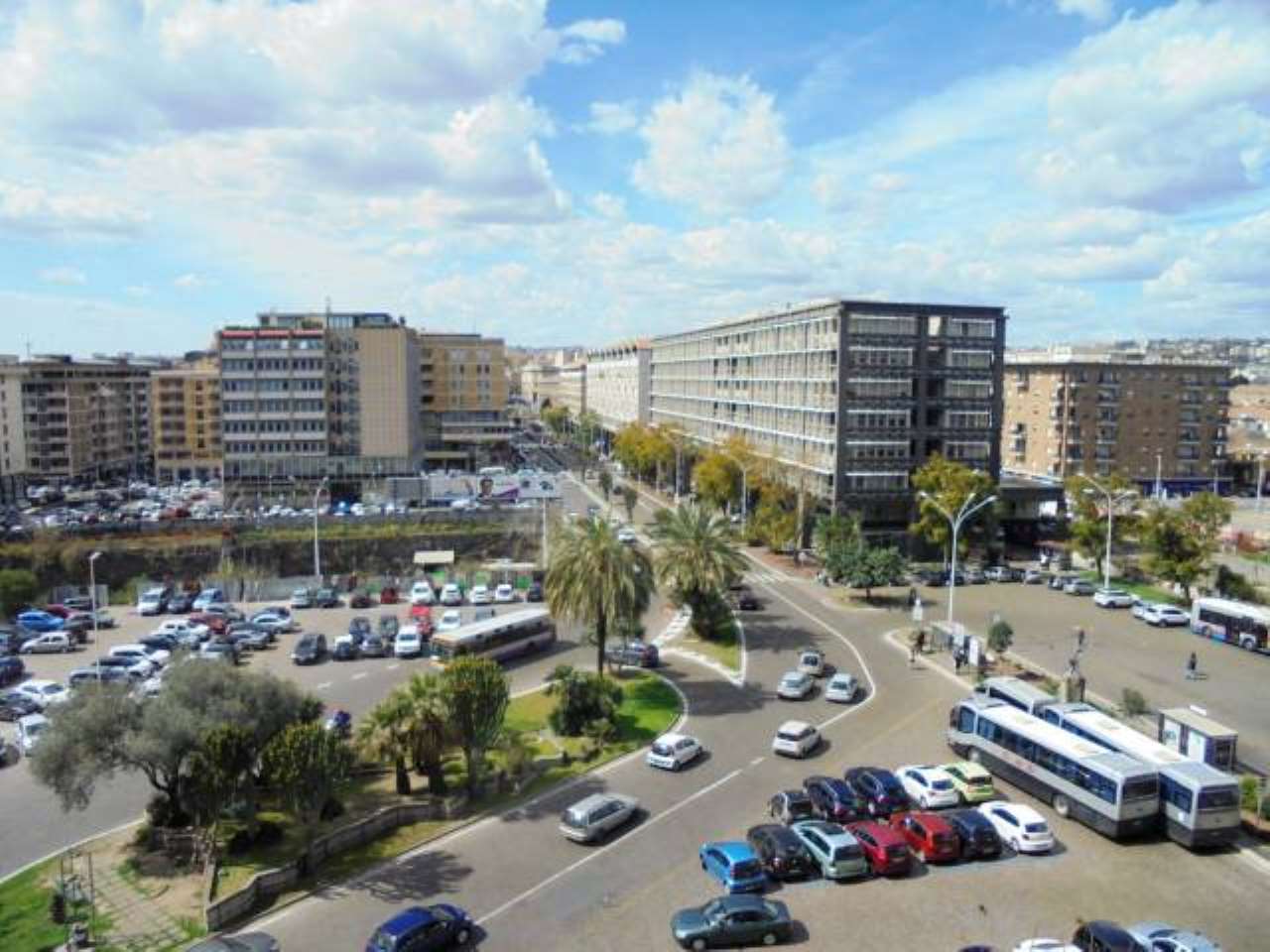 Ufficio - Loc.Com. CATANIA vendita  CENTRO STORICO della Repubblica IEMME EUROPA DI JEUCK NATASCHA