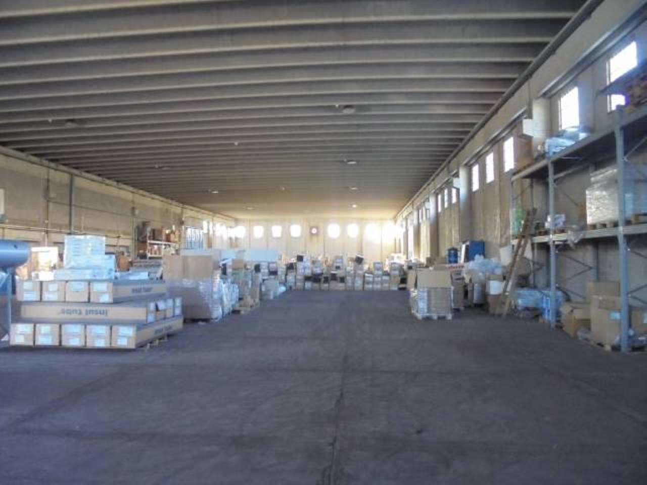 Capannoni (Tutti) CATANIA vendita  VACCARIZZO Crocifisso IEMME EUROPA DI JEUCK NATASCHA