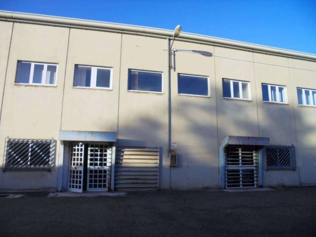 Capannoni (Tutti) CATANIA vendita  VACCARIZZO Crocifisso IEMME EUROPA DI JEUCK NATASCHA