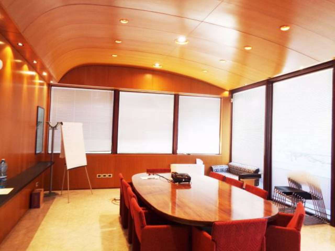 Ufficio - Loc.Com. CATANIA affitto  BORGO-SANZIO Ibla IEMME EUROPA DI JEUCK NATASCHA