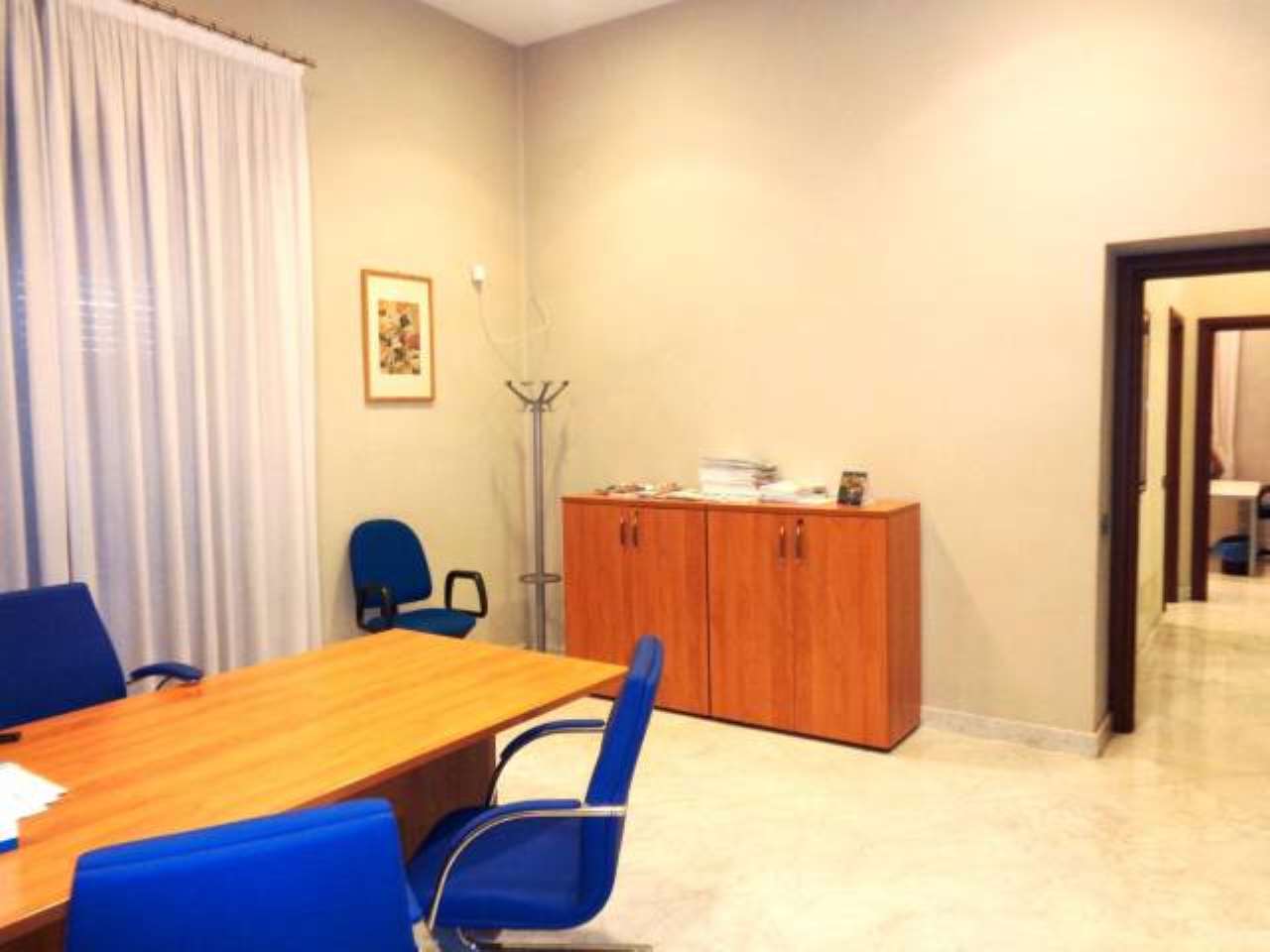 Ufficio - Loc.Com. CATANIA affitto  BORGO-SANZIO Ibla IEMME EUROPA DI JEUCK NATASCHA