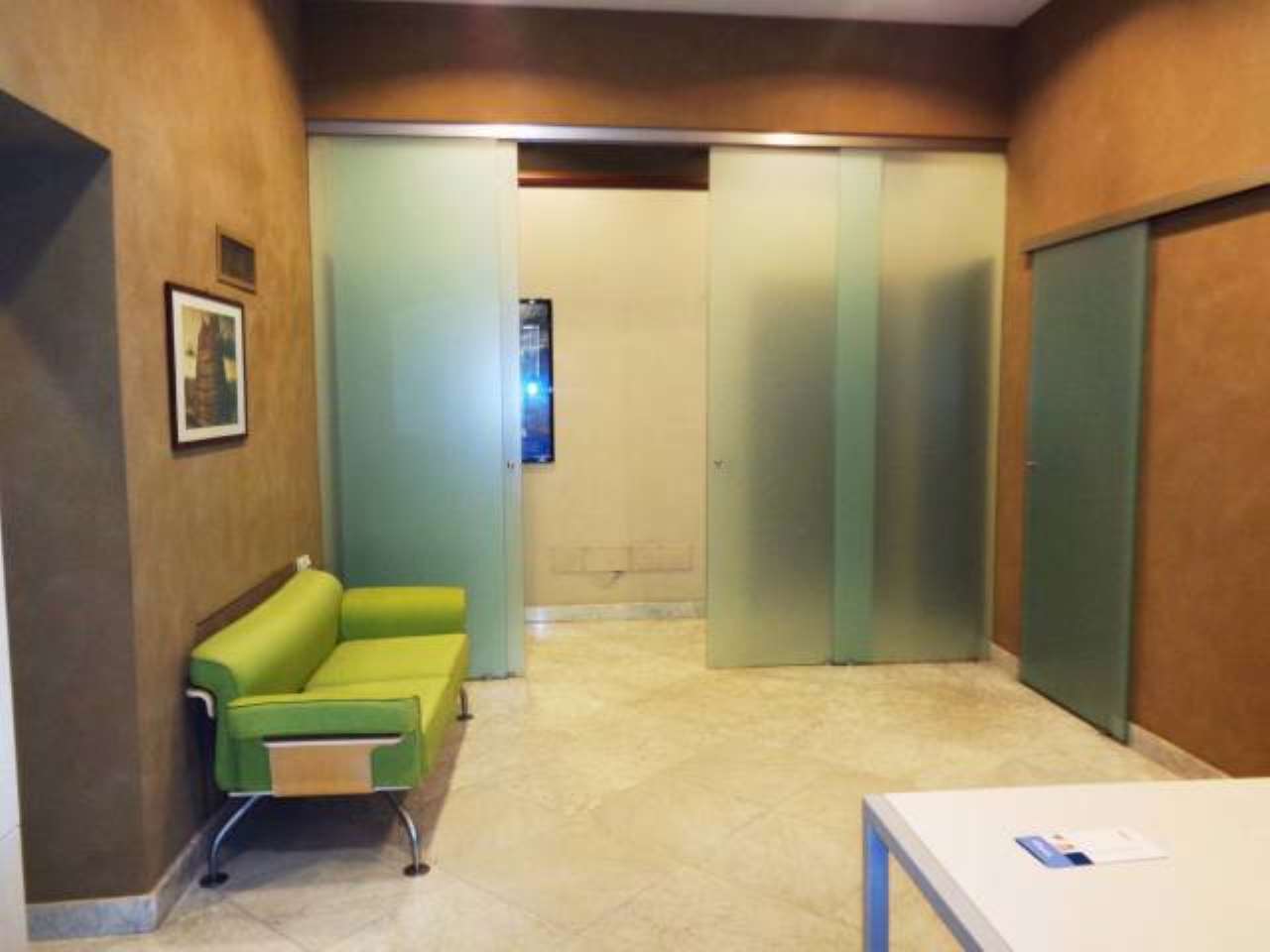 Ufficio - Loc.Com. CATANIA affitto  BORGO-SANZIO Ibla IEMME EUROPA DI JEUCK NATASCHA