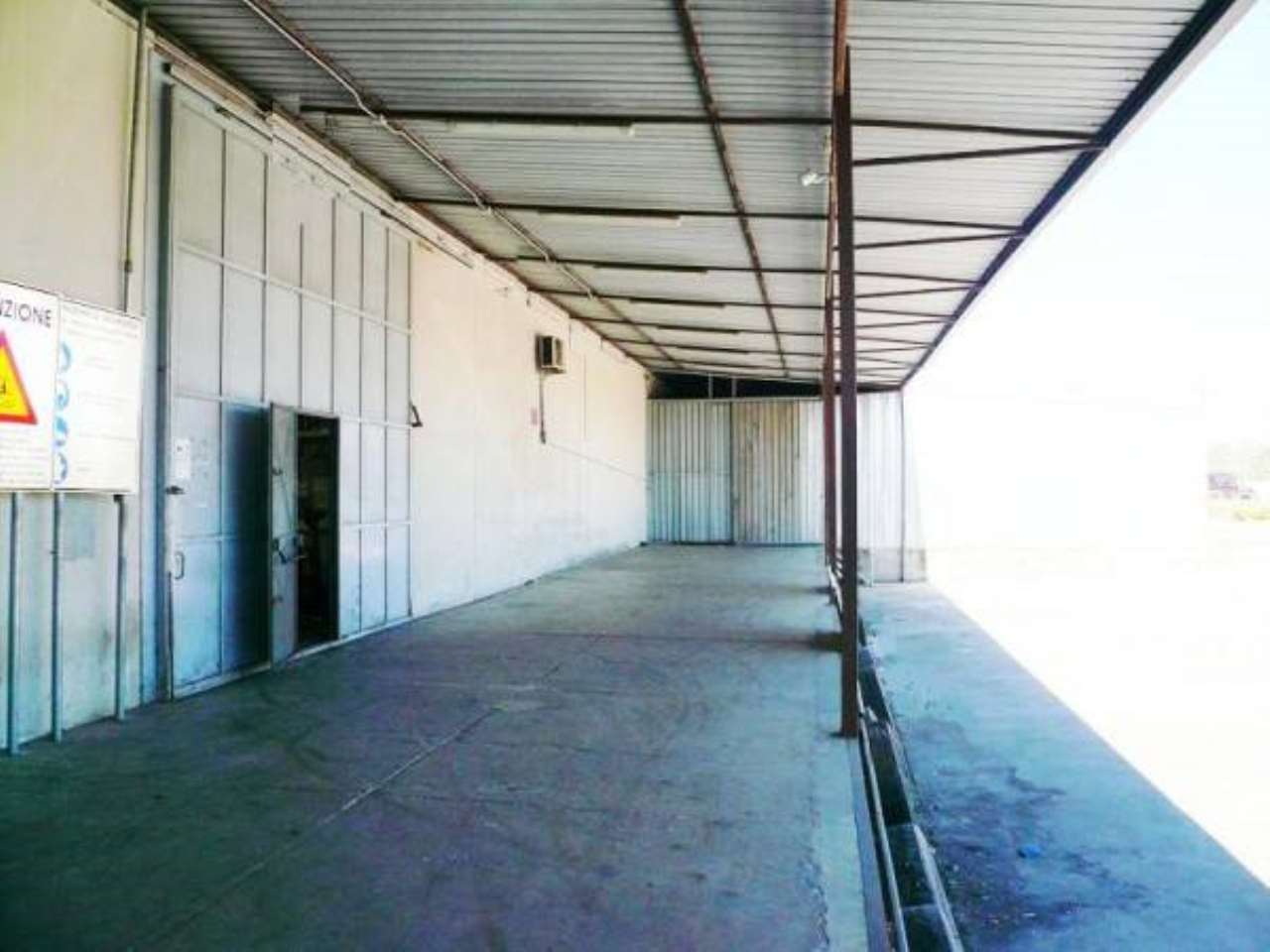 Capannoni (Tutti) CATANIA vendita   Provinciale 69i IEMME EUROPA DI JEUCK NATASCHA