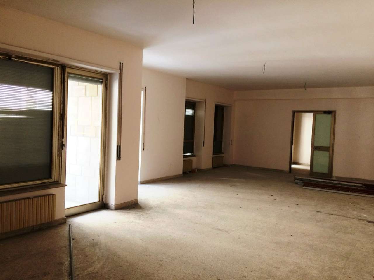 Ufficio - Loc.Com. CATANIA vendita  CENTRO STORICO Teocrito IEMME EUROPA DI JEUCK NATASCHA