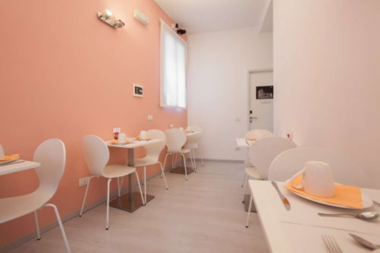 Appartamento ROMA vendita  PRATI barletta Quality immobiliare