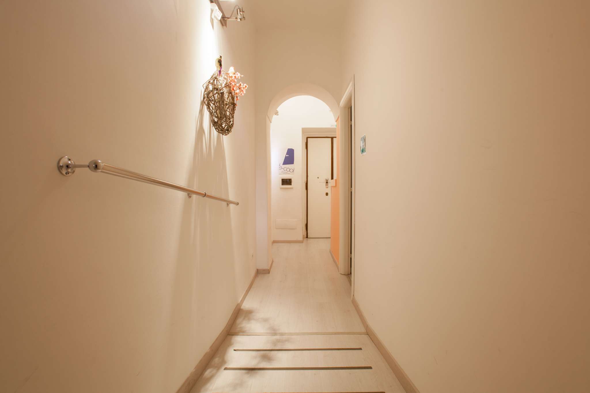 Appartamento ROMA vendita  PRATI barletta Quality immobiliare