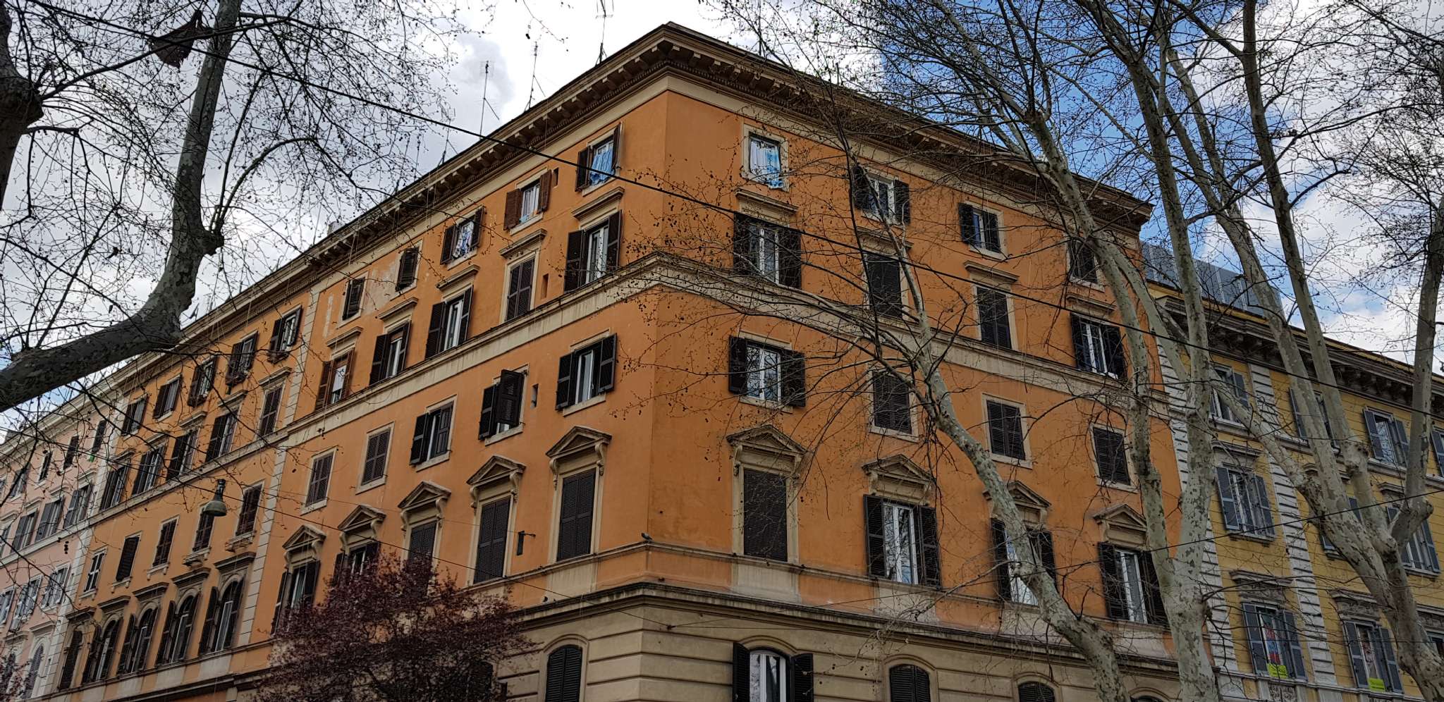  roma vendita quart: prati quality immobiliare