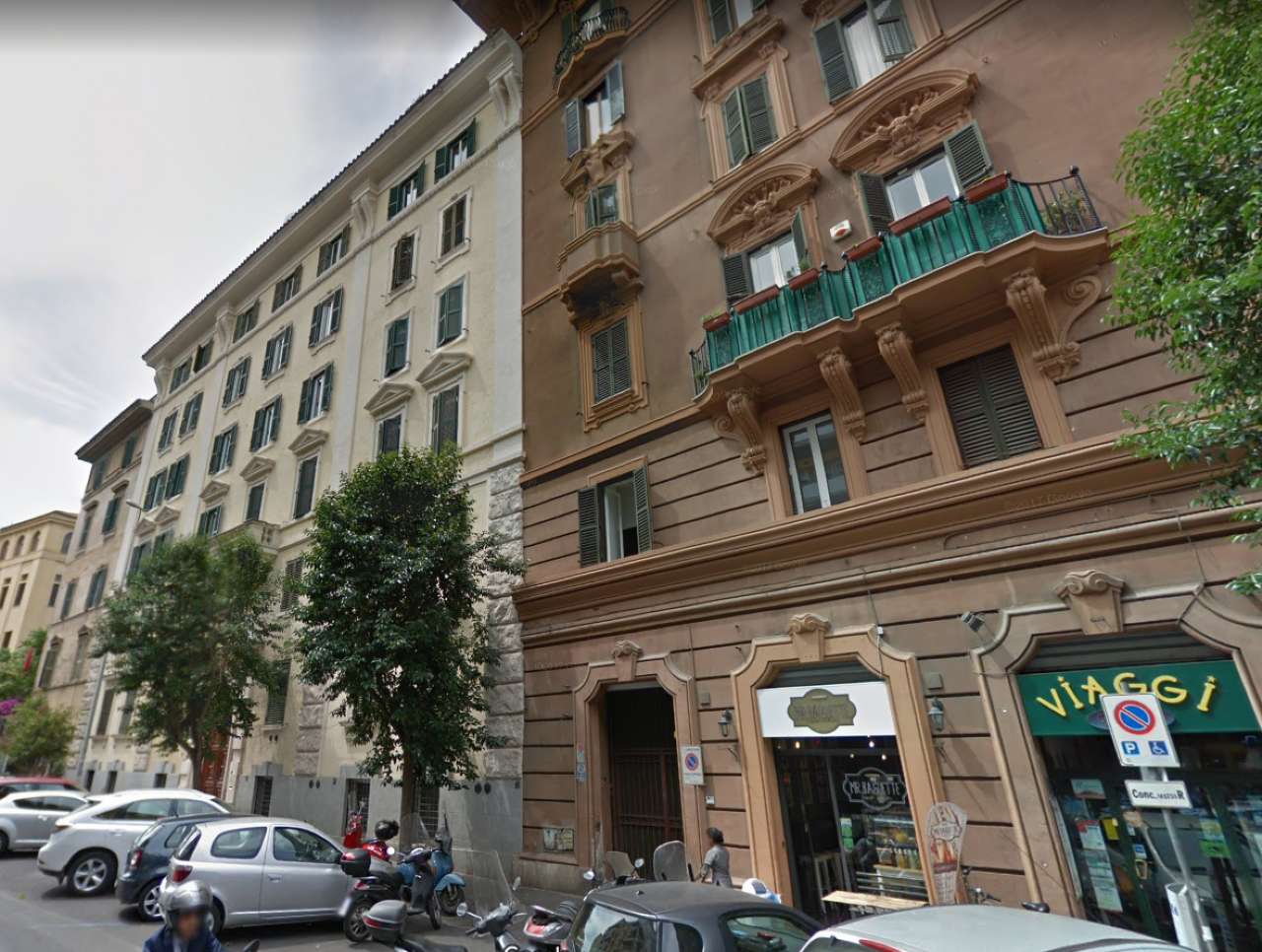 Appartamento ROMA affitto  SAN PIETRO delle fornaci Quality immobiliare