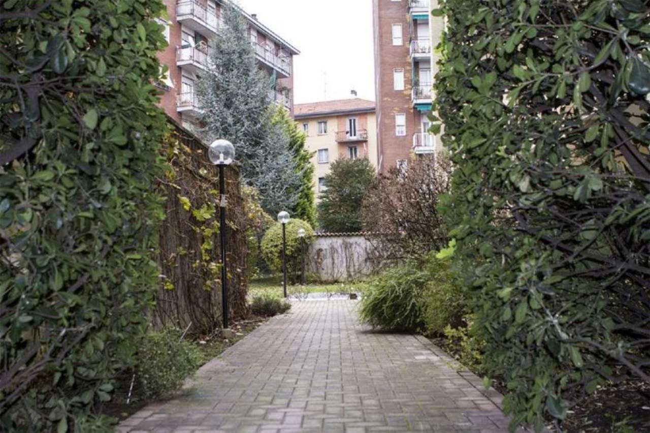 Appartamento MILANO vendita  CERTOSA Fabrizi Casatua Milano Srl