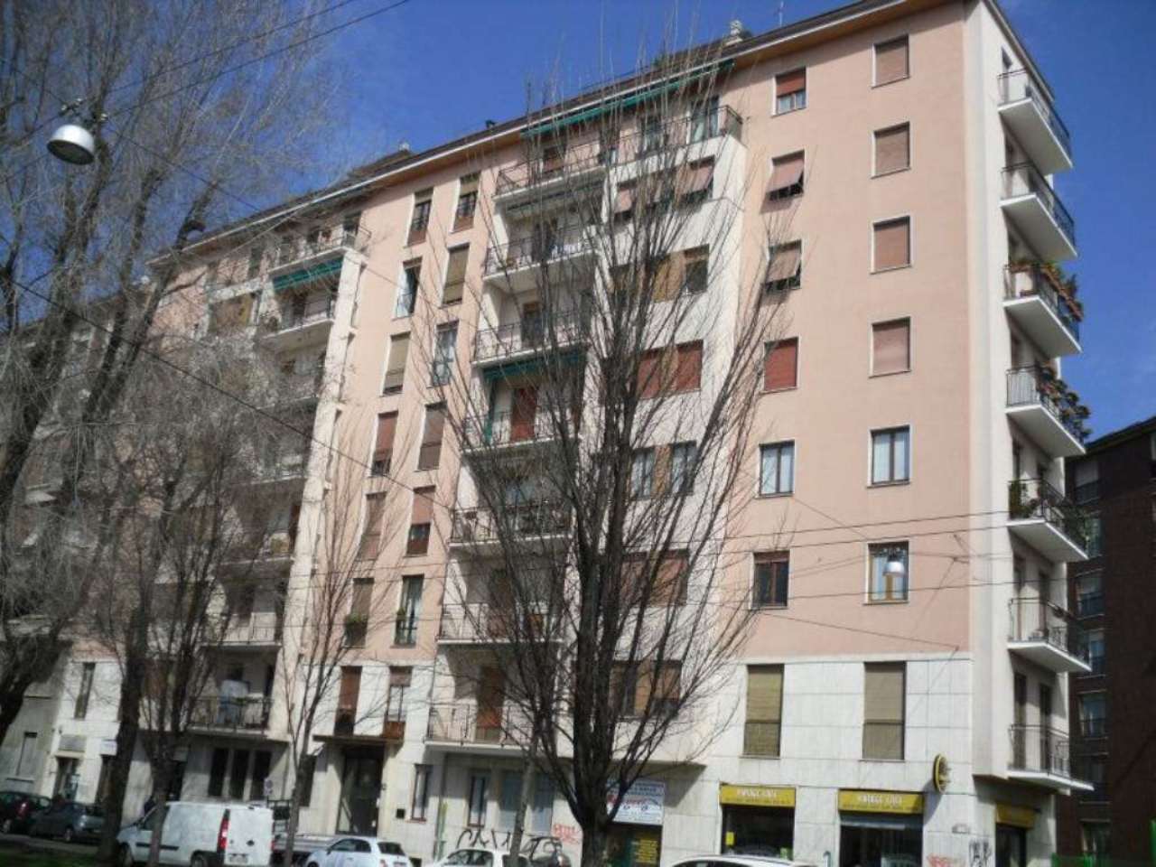  milano vendita quart: fiera casatua-milano-srl