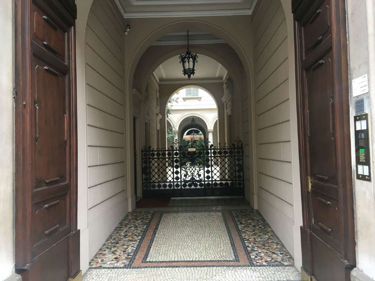 Ufficio - Loc.Com. MILANO affitto  CENTRO STORICO Vincenzo Monti Casatua Milano Srl