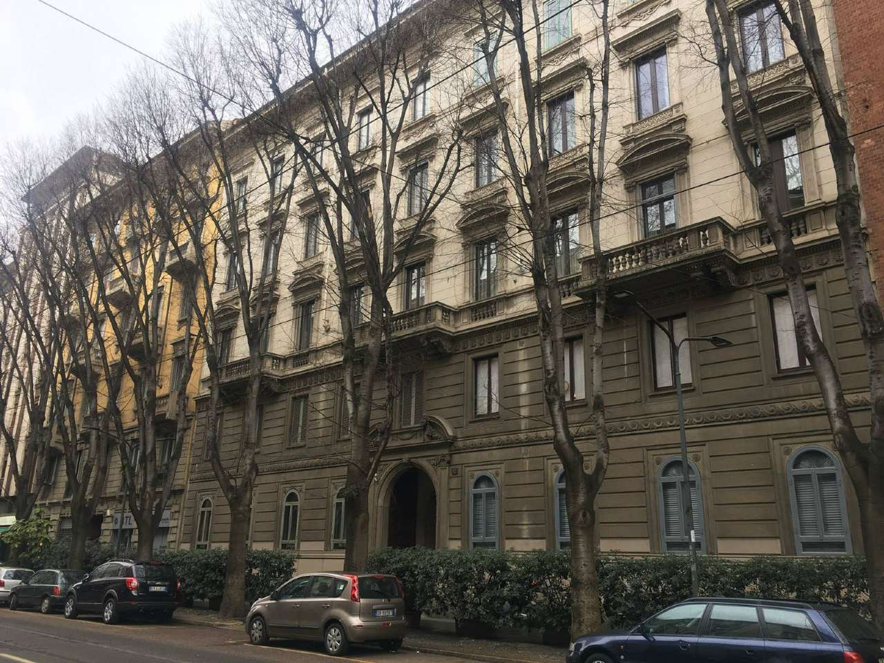  milano affitto quart: centro storico casatua-milano-srl