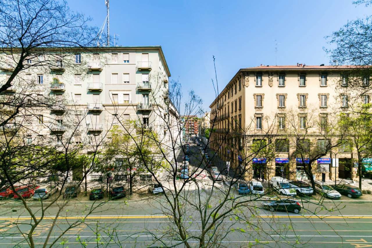 Ufficio - Loc.Com. MILANO vendita  ROMOLO Solari Casatua Milano Srl