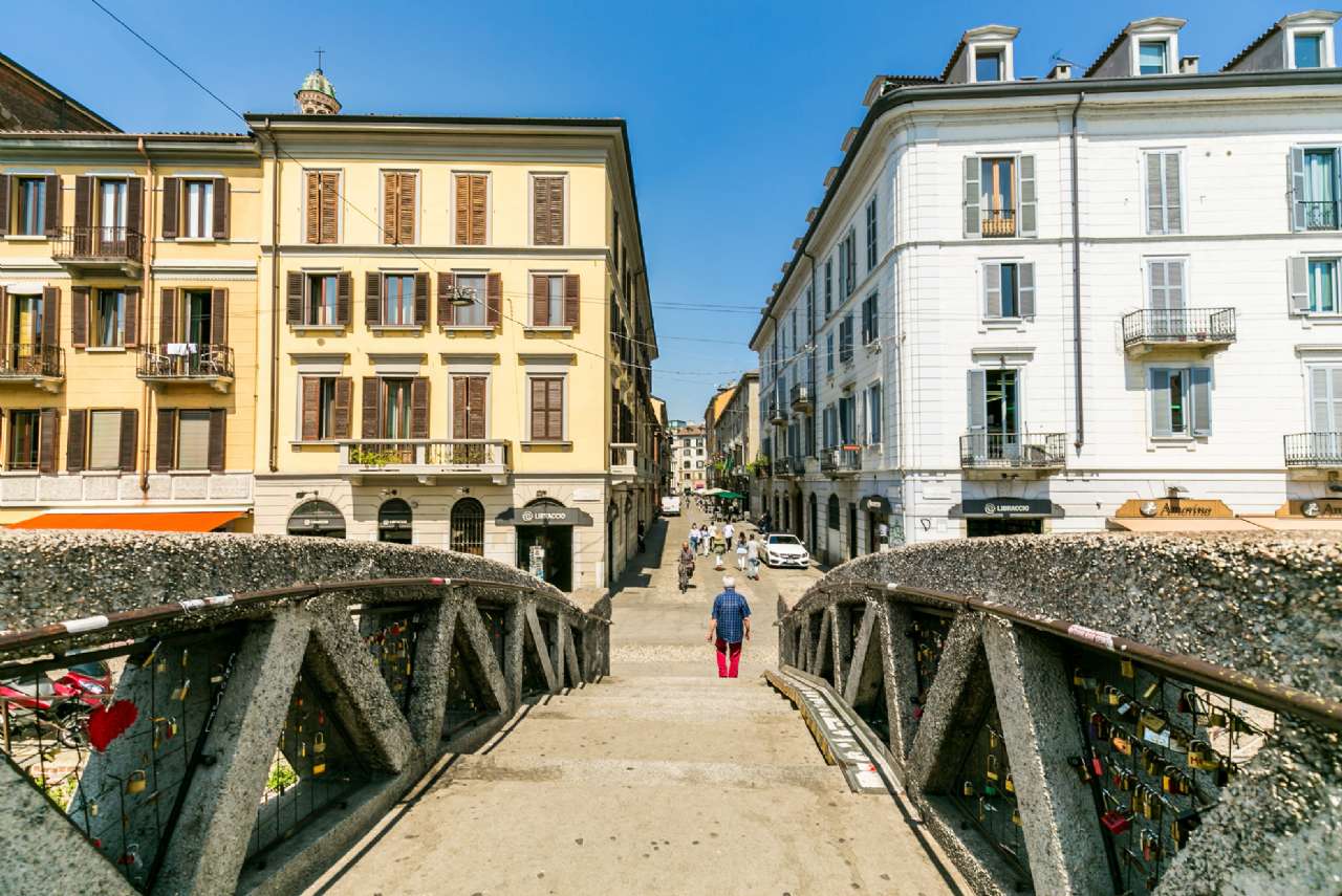  milano affitto quart: bocconi casatua milano srl