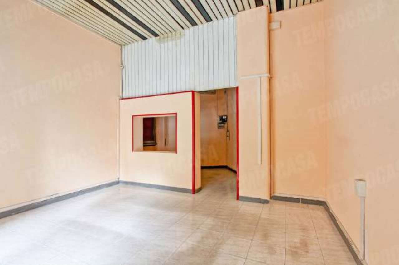 Negozio - Loc.Com. ROMA affitto  PRENESTINO - CENTOCELLE  delle Acacie Tempocasa Centocelle Mirti