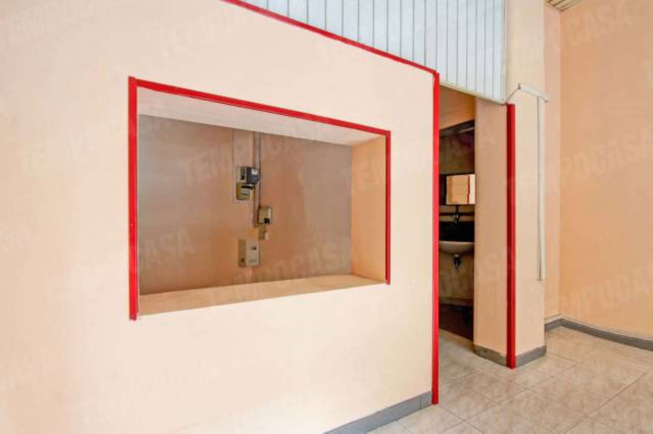 Negozio - Loc.Com. ROMA affitto  PRENESTINO - CENTOCELLE  delle Acacie Tempocasa Centocelle Mirti