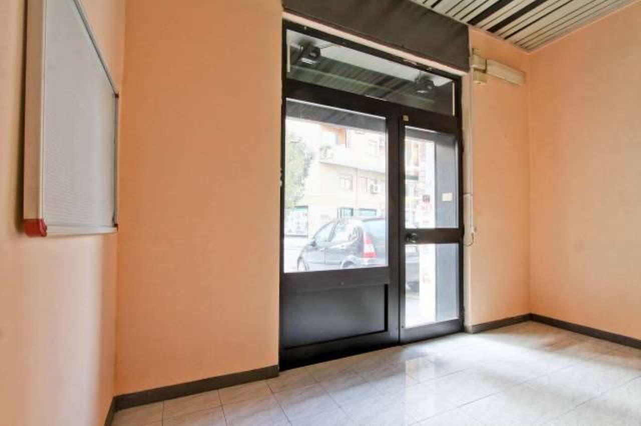 Negozio - Loc.Com. ROMA vendita  PRENESTINO - CENTOCELLE  delle Acacie Tempocasa Centocelle Mirti