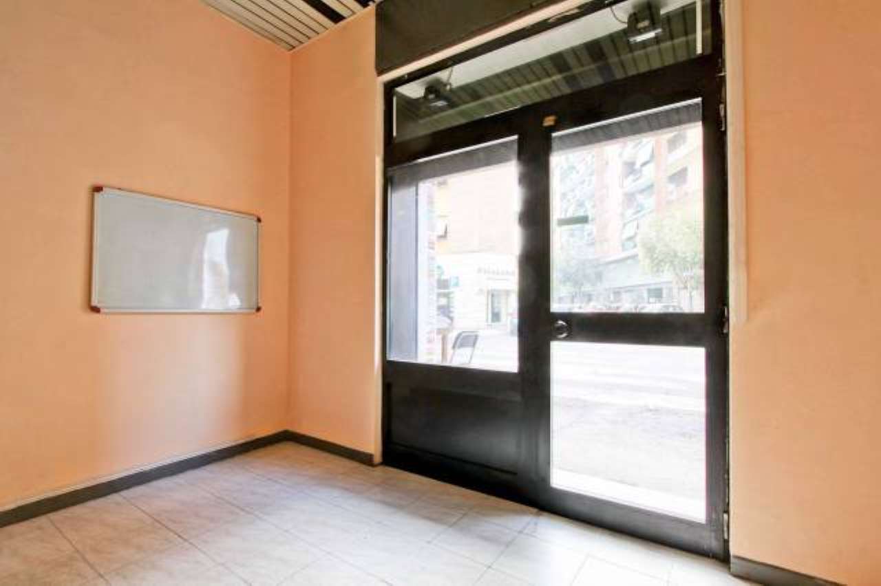 Negozio - Loc.Com. ROMA vendita  PRENESTINO - CENTOCELLE  delle Acacie Tempocasa Centocelle Mirti
