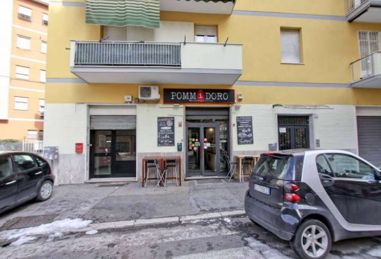 Negozio - Loc.Com. ROMA vendita  PRENESTINO - CENTOCELLE  delle Acacie Tempocasa Centocelle Mirti