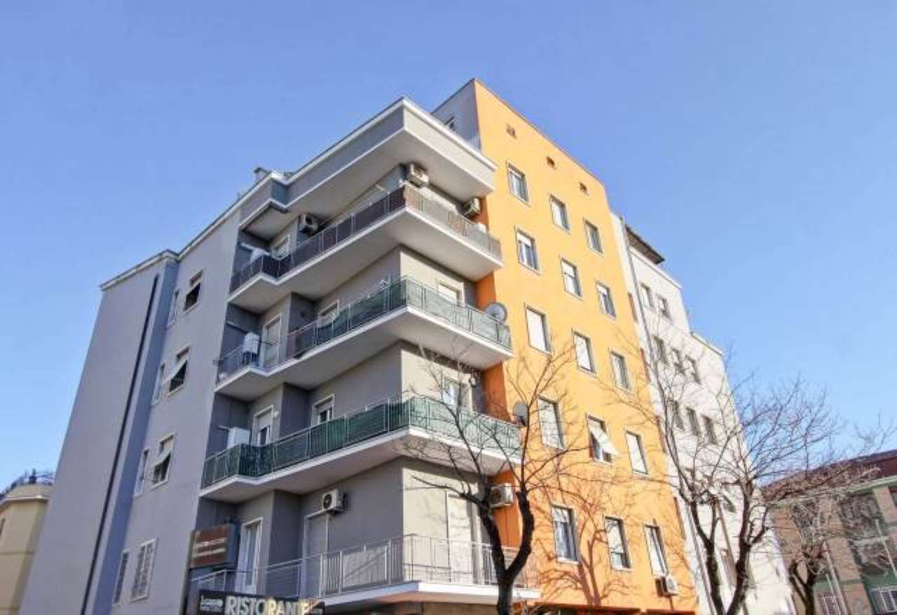  roma vendita quart: prenestino - centocelle  tempocasa centocelle mirti