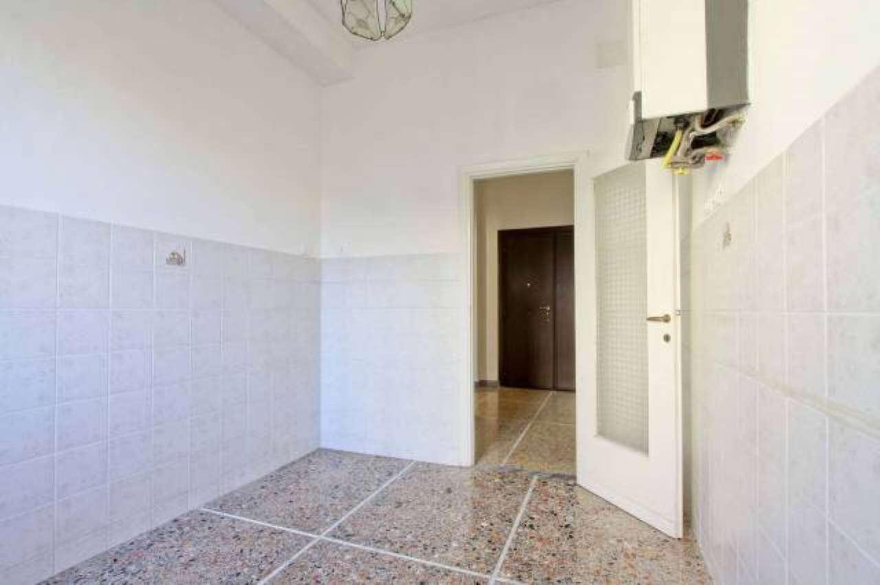 Appartamento ROMA vendita  PRENESTINO - CENTOCELLE  dei Castani Tempocasa Centocelle Mirti