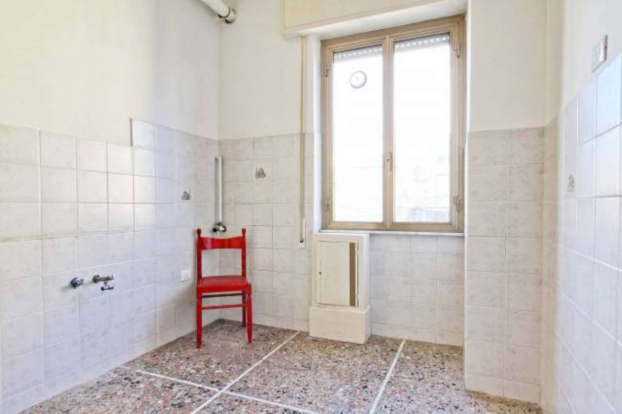 Appartamento ROMA vendita  PRENESTINO - CENTOCELLE  dei Castani Tempocasa Centocelle Mirti