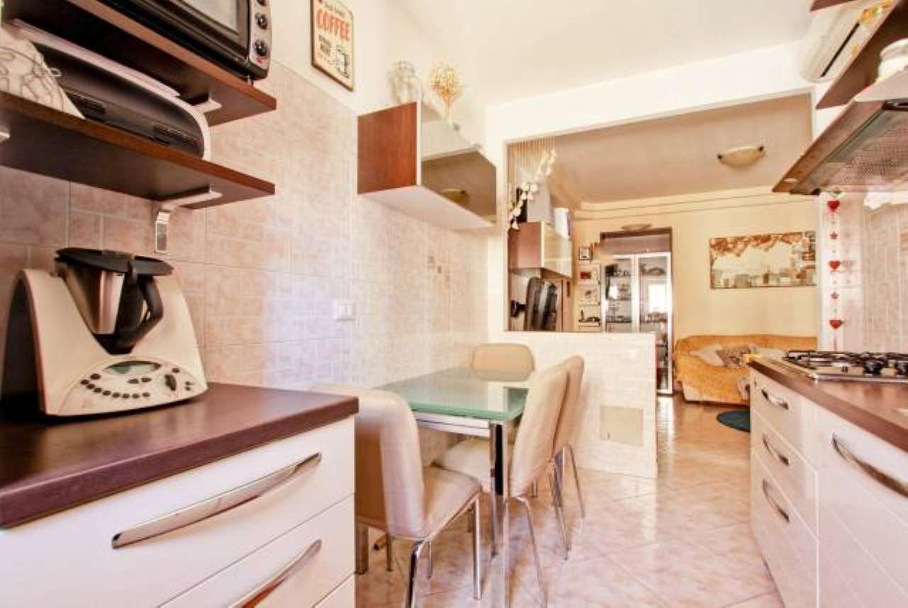  roma vendita quart: prenestino - centocelle  tempocasa centocelle mirti