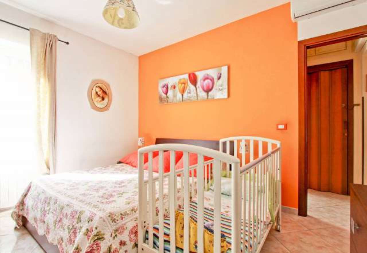 Appartamento ROMA vendita  PRENESTINO - CENTOCELLE  dei Gelsi Tempocasa Centocelle Mirti