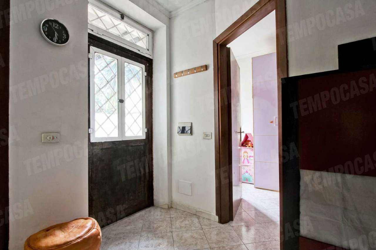 Appartamento ROMA vendita  PRENESTINO - CENTOCELLE  via delle acacie Tempocasa Centocelle Mirti