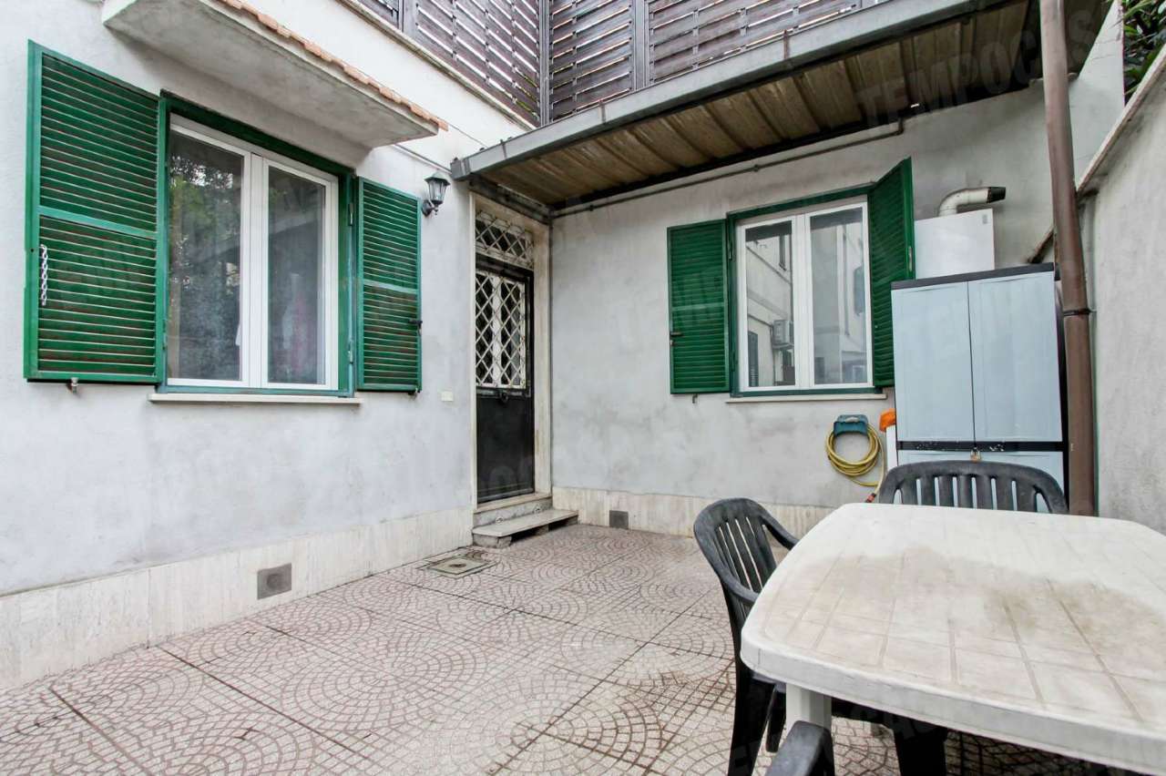 Appartamento ROMA vendita  PRENESTINO - CENTOCELLE  via delle acacie Tempocasa Centocelle Mirti