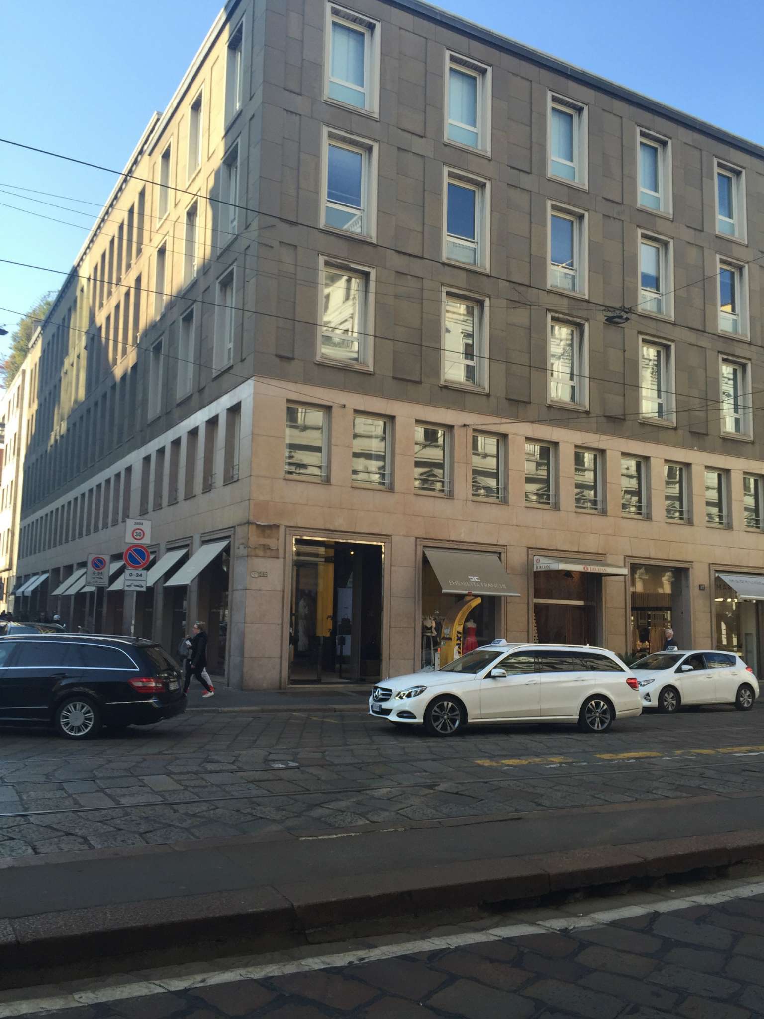  milano affitto quart: centro storico smith-agency-srl